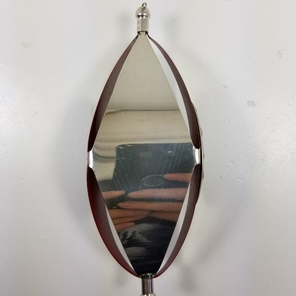 International Sterling twelve Christmas Partridge on pear tree Ornament - Picture 4 of 16